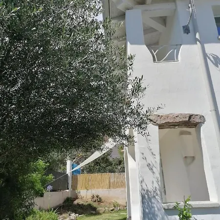 Jalo Hotel Calasetta