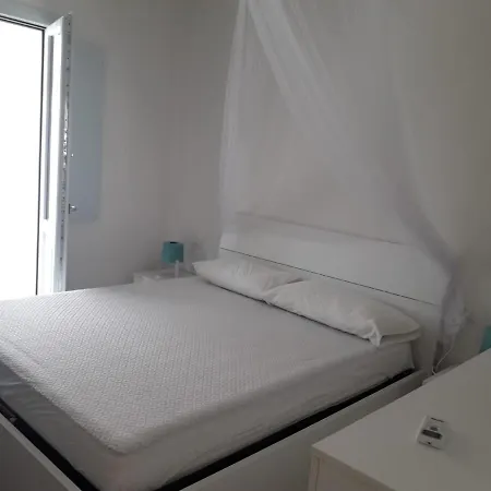 Jalo Hotel Calasetta