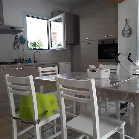 Hotel Jalo Calasetta