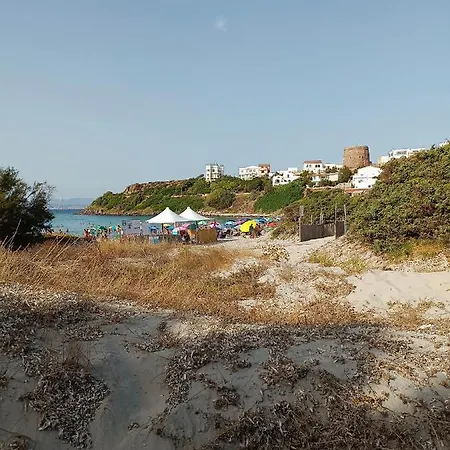 Jalo Hotel Calasetta